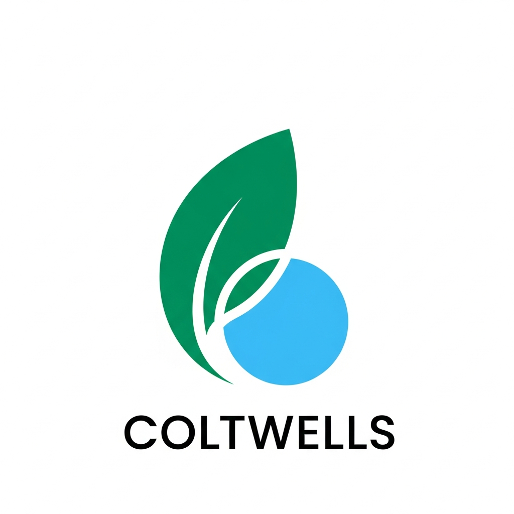 Coltwells Logo